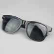 Custom Imprinted Sunglasses - Black