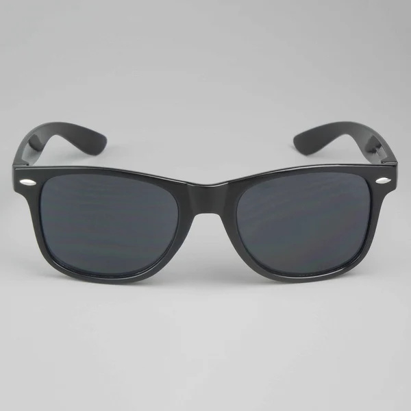 Custom Imprinted Sunglasses - Black