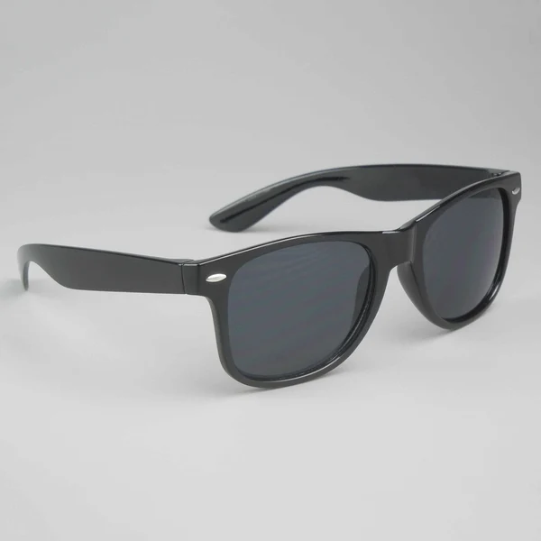 Custom Imprinted Sunglasses - Black
