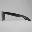 Custom Imprinted Sunglasses - Black