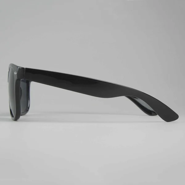 Custom Imprinted Sunglasses - Black