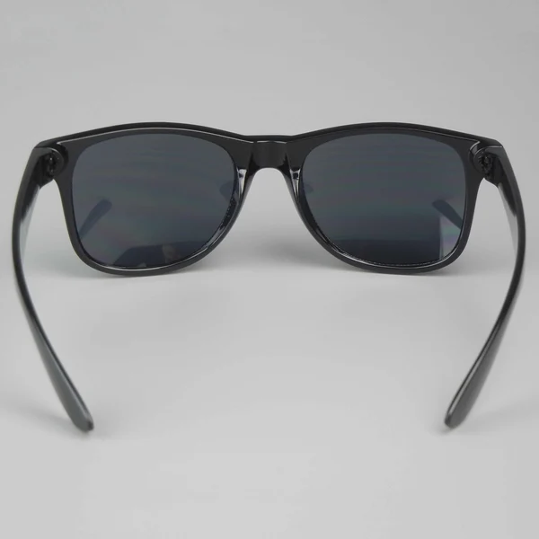 Custom Imprinted Sunglasses - Black