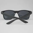 Custom Imprinted Sunglasses - Black