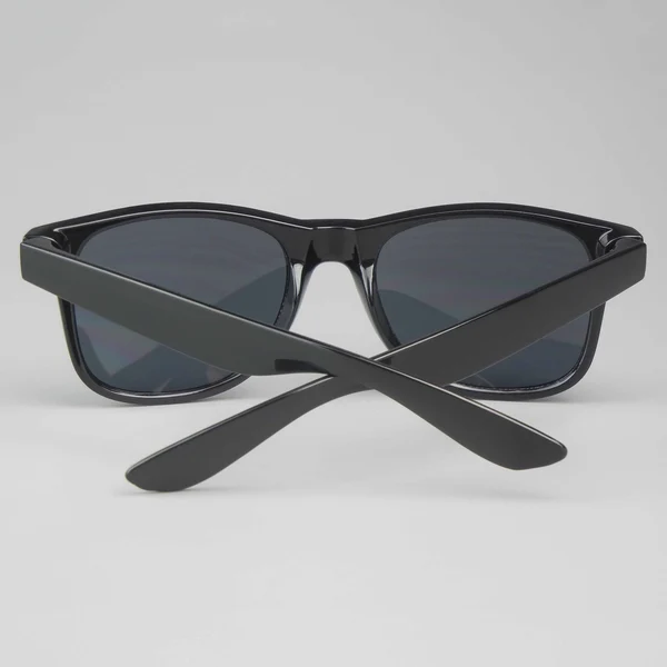 Custom Imprinted Sunglasses - Black