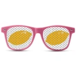 Custom Fruit Sticker Sunglasses