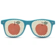 Custom Fruit Sticker Sunglasses