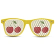 Custom Fruit Sticker Sunglasses