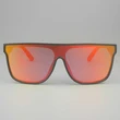 Custom One Piece Sports Sunglasses