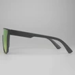 Custom One Piece Sports Sunglasses