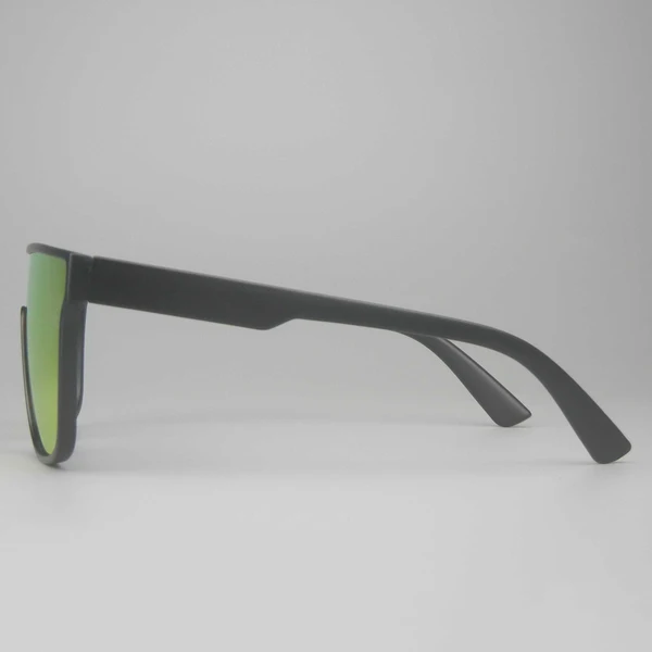 Custom One Piece Sports Sunglasses
