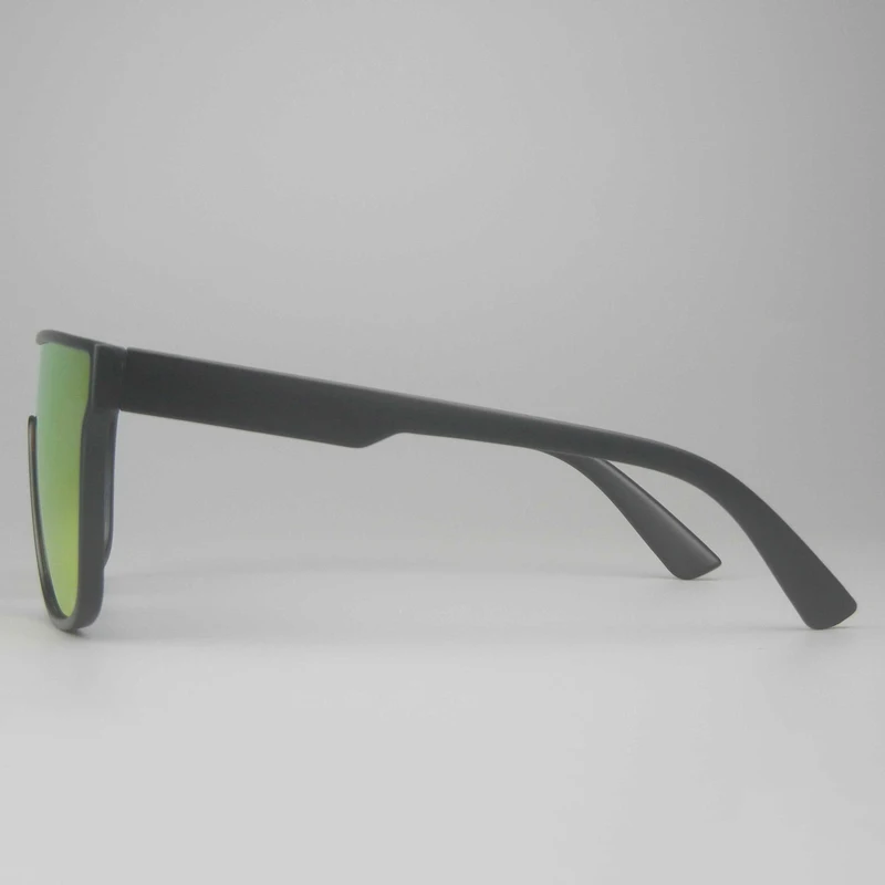 Custom One Piece Sports Sunglasses