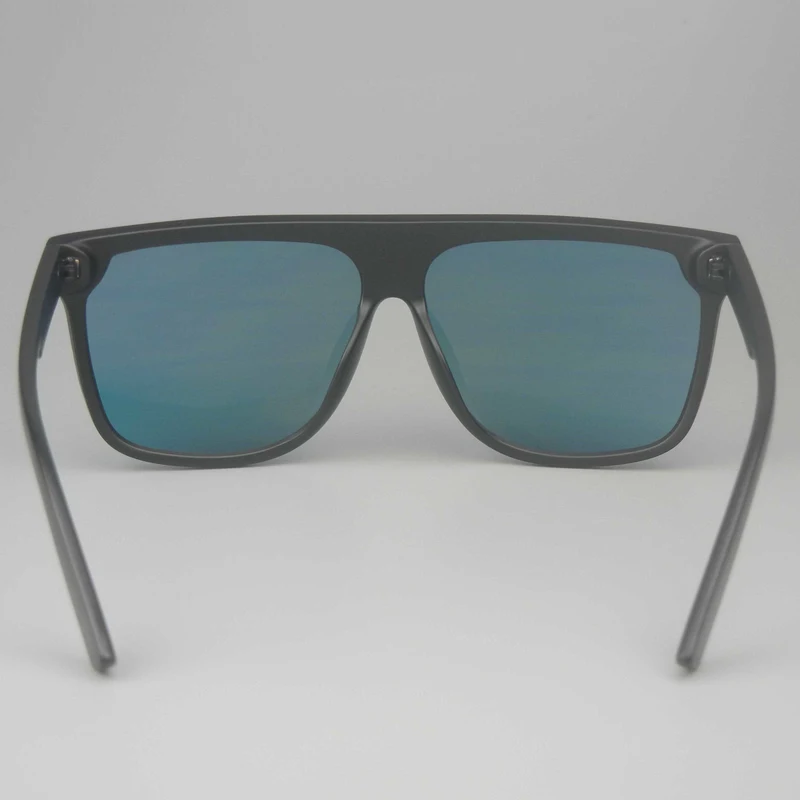 Custom One Piece Sports Sunglasses