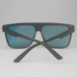 Custom One Piece Sports Sunglasses