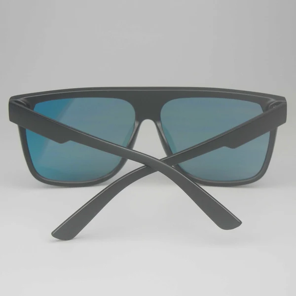 Custom One Piece Sports Sunglasses