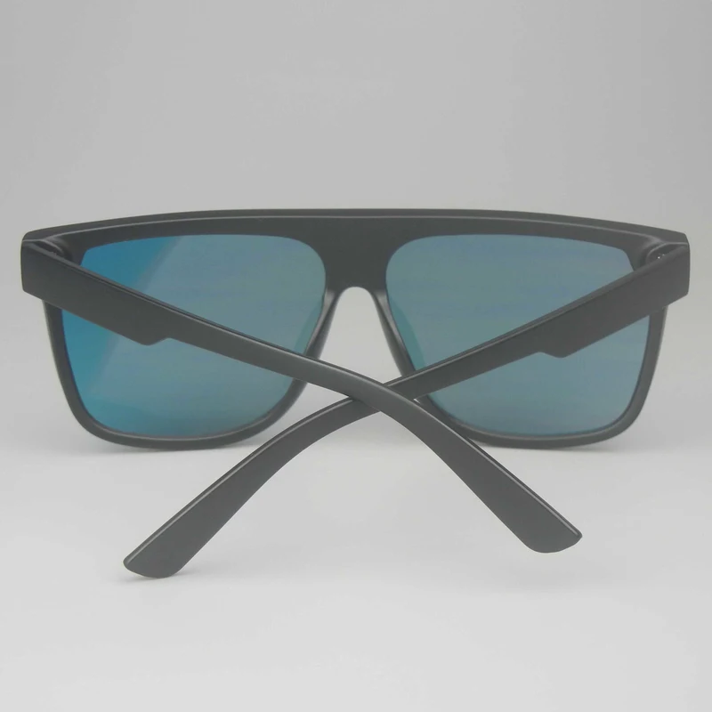 Custom One Piece Sports Sunglasses
