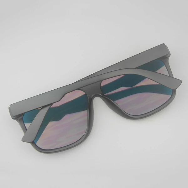 Custom One Piece Sports Sunglasses