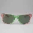 Translucent Gradient Pattern Children's Sunglasses