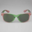 Translucent Gradient Pattern Children's Sunglasses