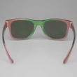Translucent Gradient Pattern Children's Sunglasses