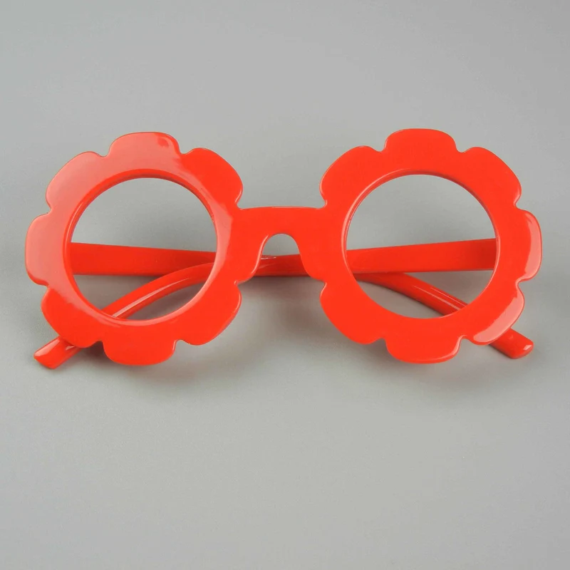 Floral Sunglasses For Kids
