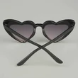 Children's Sunglasses With Diamond Heart