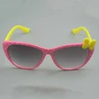 Bow Cat-Eye Sunglasses For Kids
