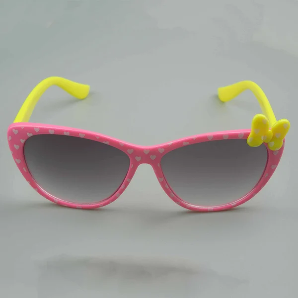 Bow Cat-Eye Sunglasses For Kids