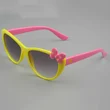 Bow Cat-Eye Sunglasses For Kids