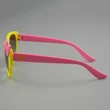 Bow Cat-Eye Sunglasses For Kids