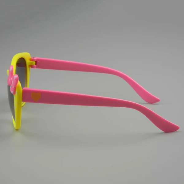 Bow Cat-Eye Sunglasses For Kids