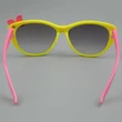 Bow Cat-Eye Sunglasses For Kids
