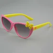 Bow Cat-Eye Sunglasses For Kids