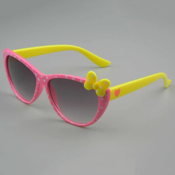 Bow Cat-Eye Sunglasses For Kids