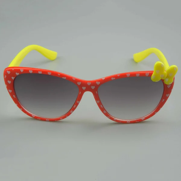 Bow Cat-Eye Sunglasses For Kids