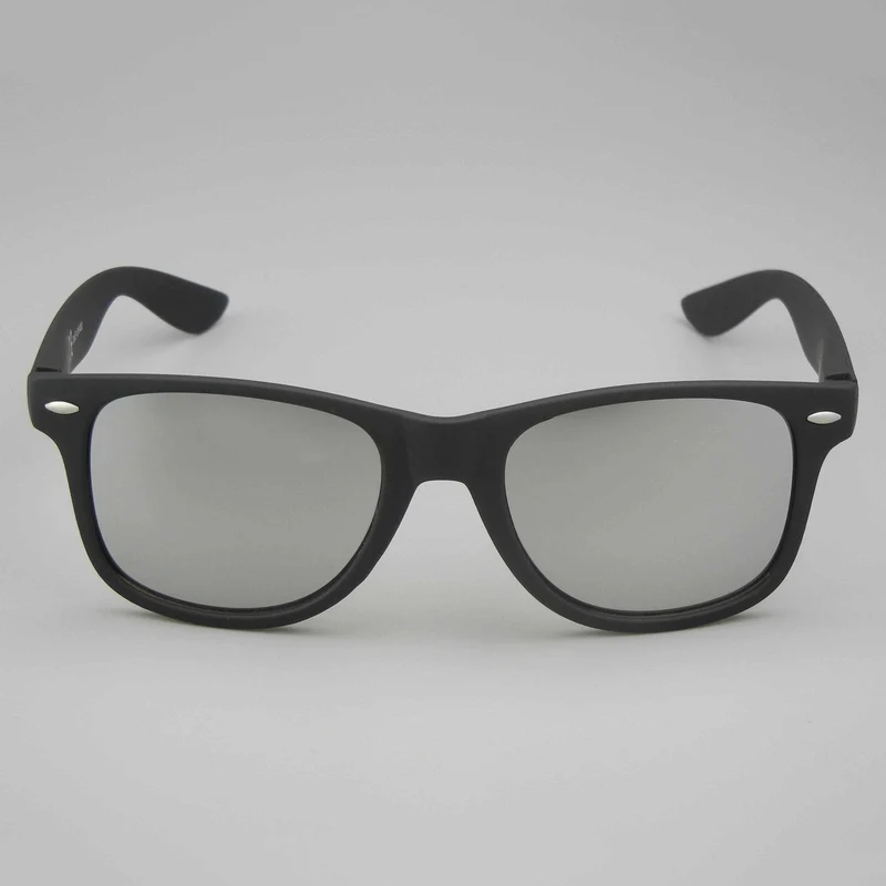 Custom Printed Mercury Lens Sunglasses