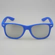 Custom Printed Mercury Lens Sunglasses