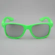 Custom Printed Mercury Lens Sunglasses