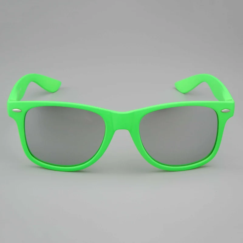 Custom Printed Mercury Lens Sunglasses