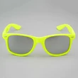 Custom Printed Mercury Lens Sunglasses