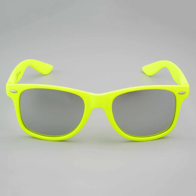 Custom Printed Mercury Lens Sunglasses