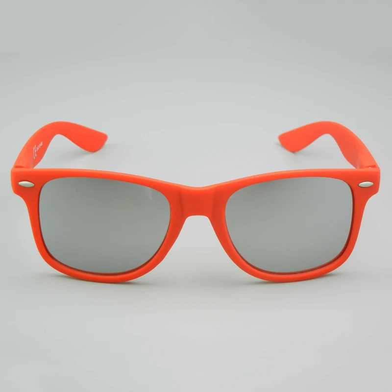 Custom Printed Mercury Lens Sunglasses