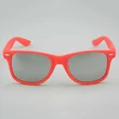 Custom Printed Mercury Lens Sunglasses