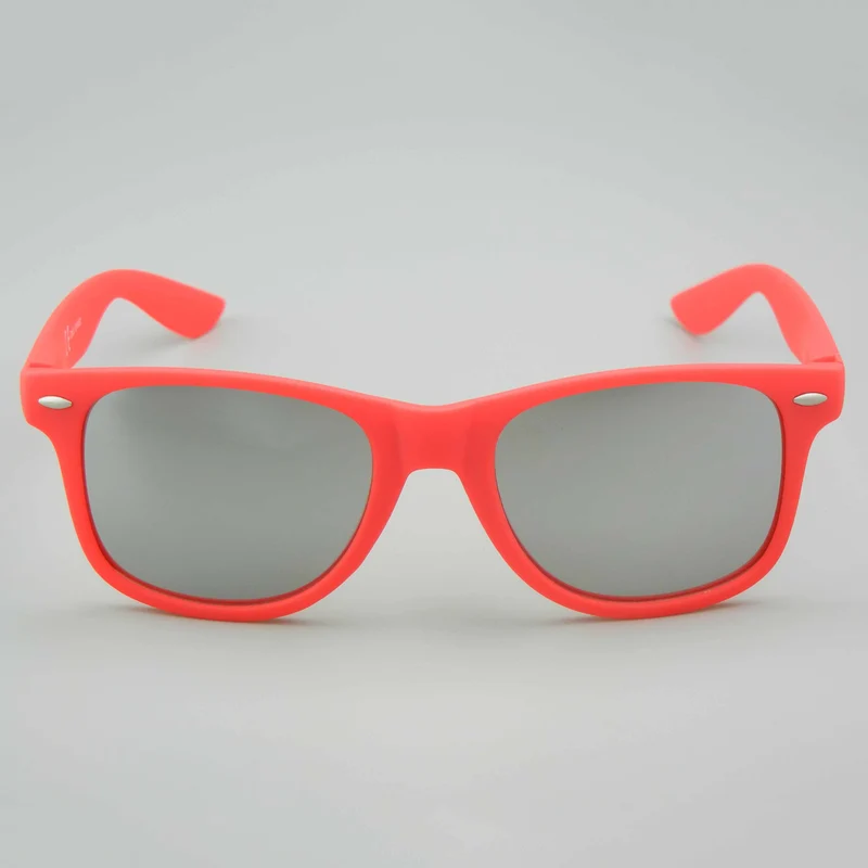 Custom Printed Mercury Lens Sunglasses