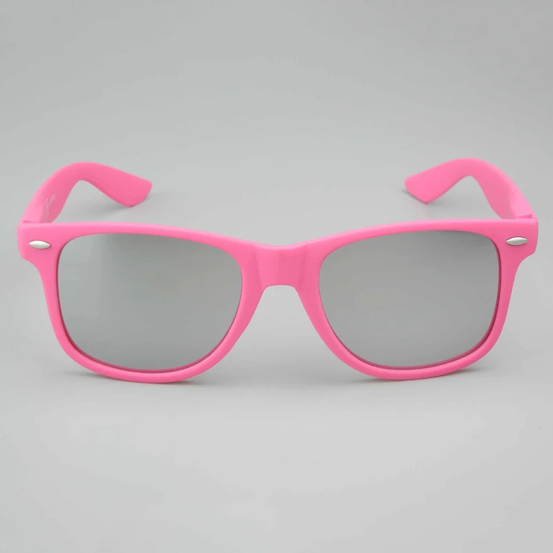 Custom Printed Mercury Lens Sunglasses