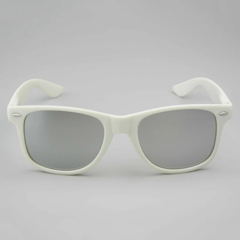Custom Printed Mercury Lens Sunglasses