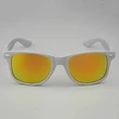 Customizable Red Coated Lenses Sunglasses