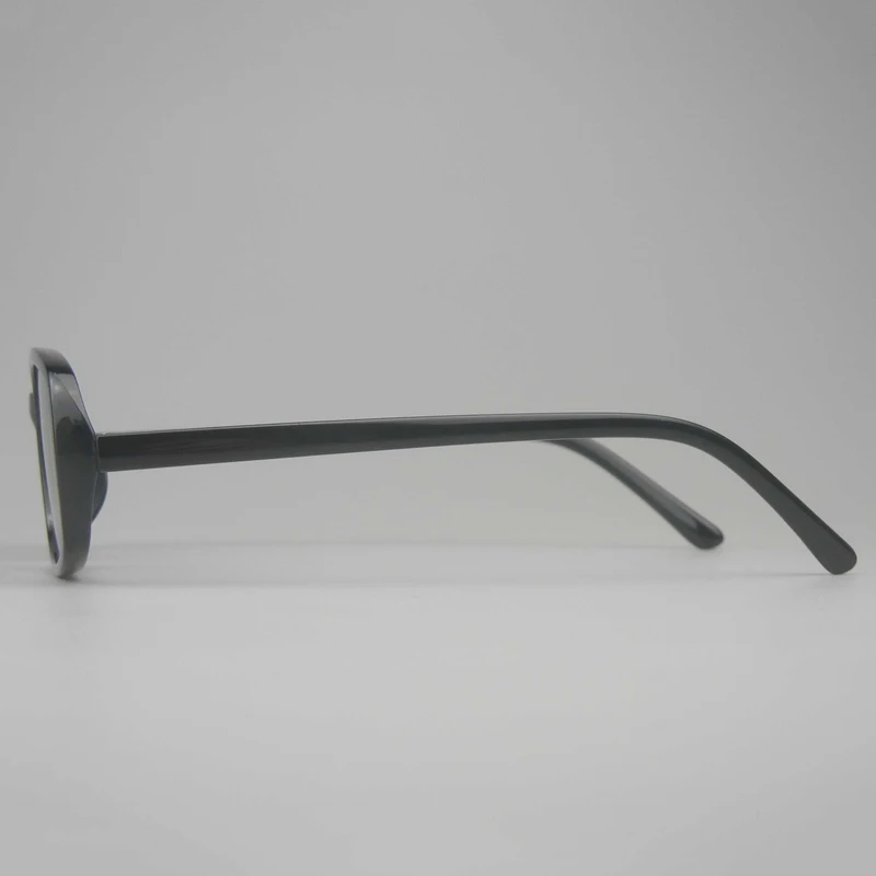 Small Square Frame Gradual Lens Sunglasses