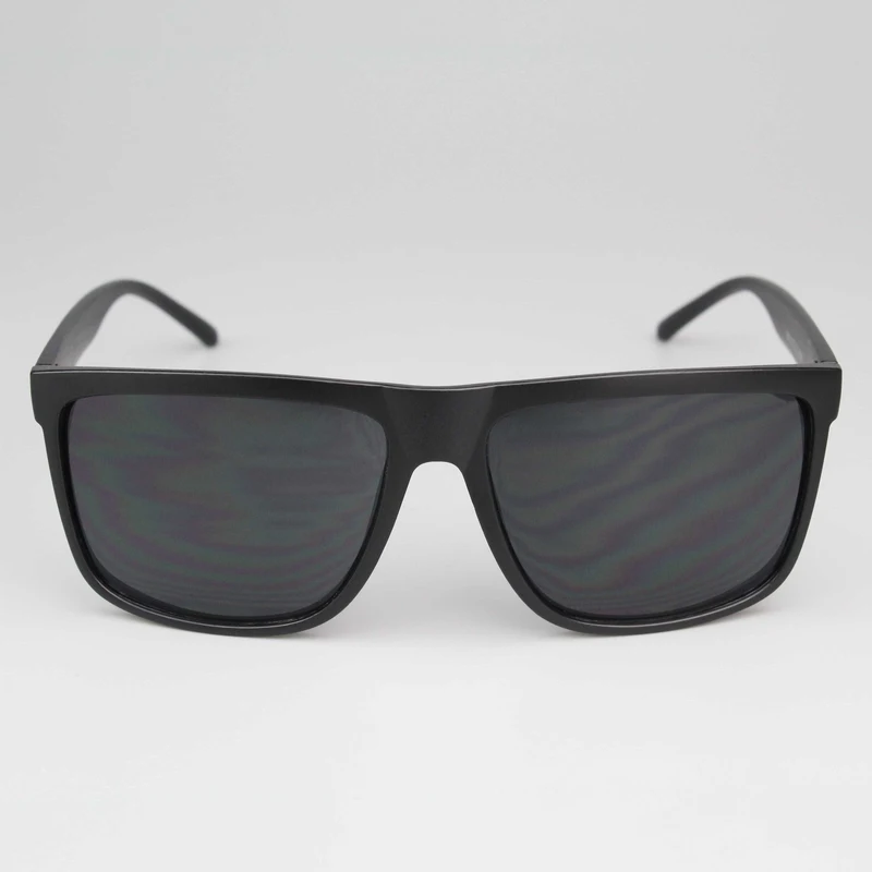 Black Frame Black Sunglasses