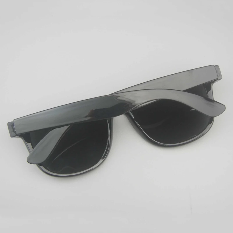 Wedding Rinbow Paster Sunglasses