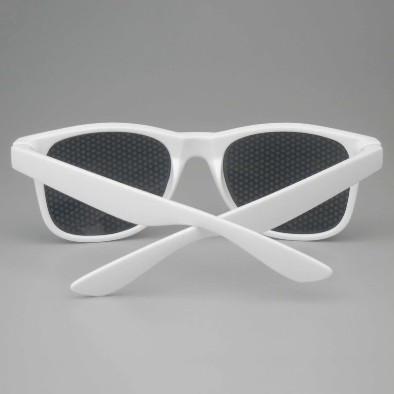 Wedding Rinbow Paster Sunglasses